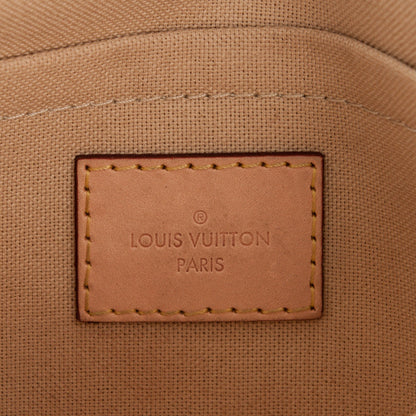 Louis Vuitton Damier Azur Favorite MM 6 of 8