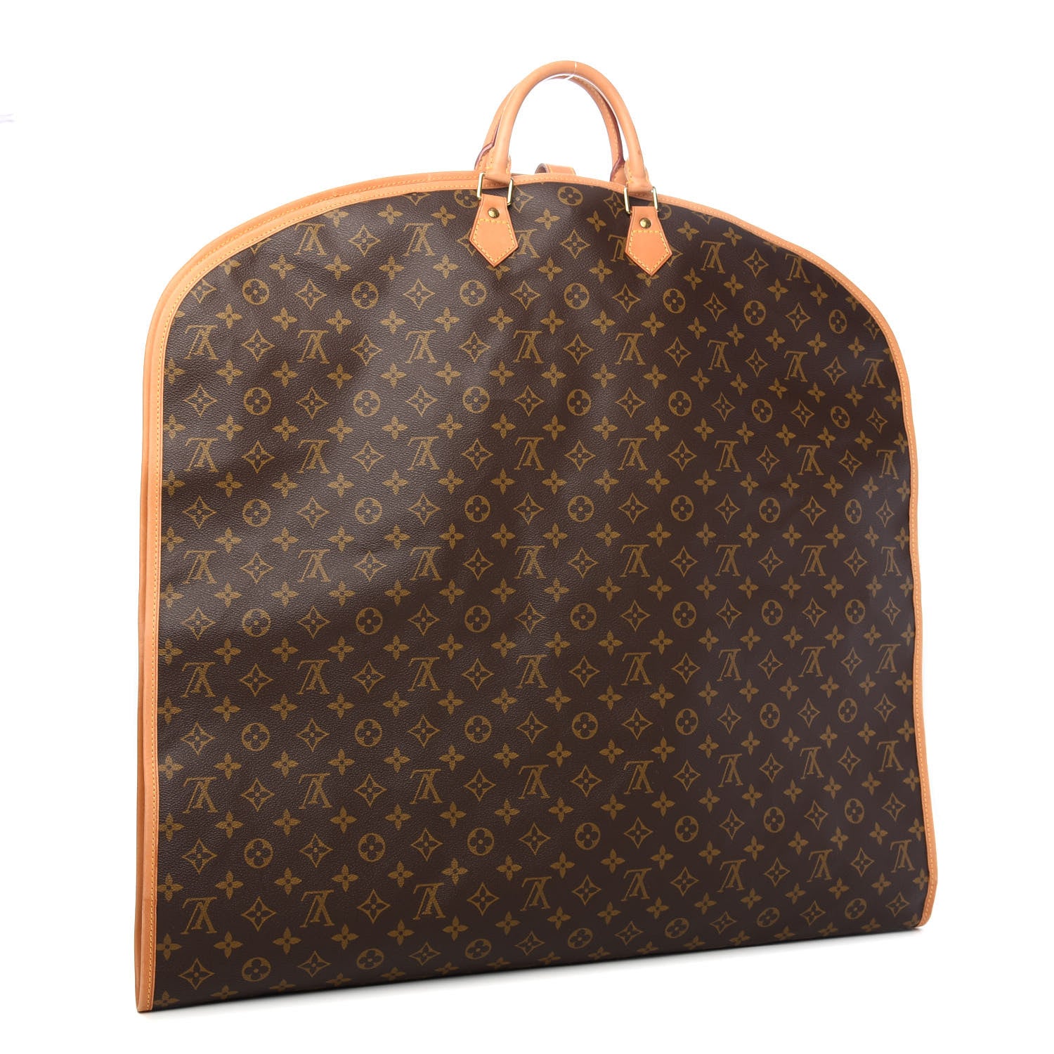 Louis Vuitton Monogram Garment Cover 2 of 8
