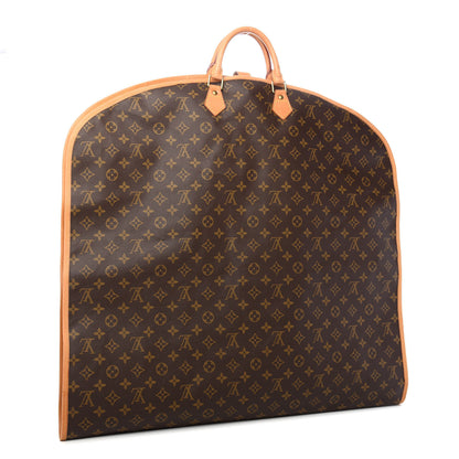 Louis Vuitton Monogram Garment Cover 2 of 8