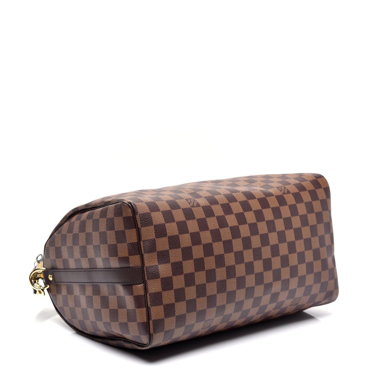 Damier Ebene Speedy Bandouliere 35