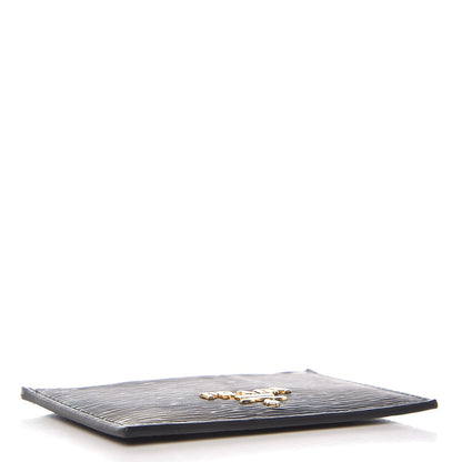 Prada Vitello Move Card Case Black 4 of 7