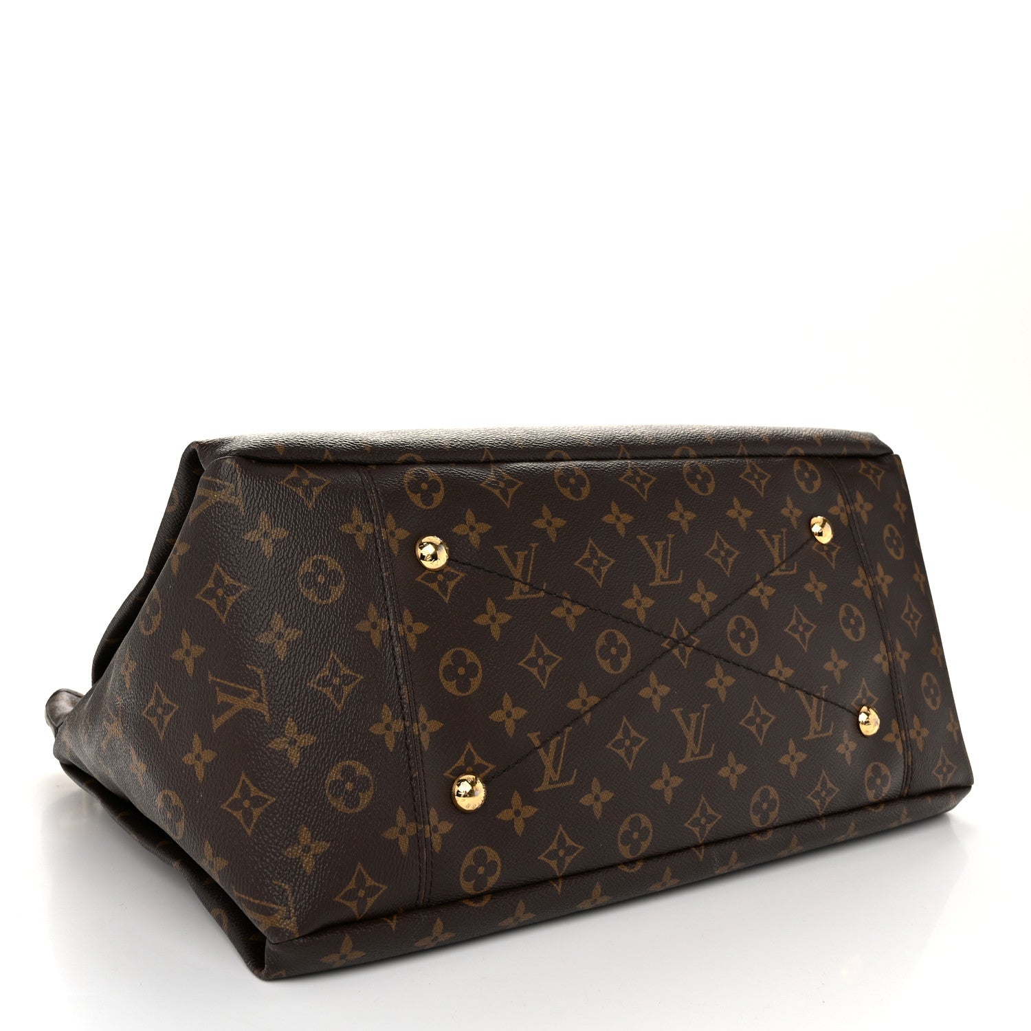 Louis Vuitton Monogram Artsy MM 4 of 9
