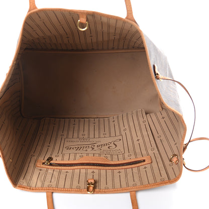 Louis Vuitton Monogram Neverfull GM 4 of 9