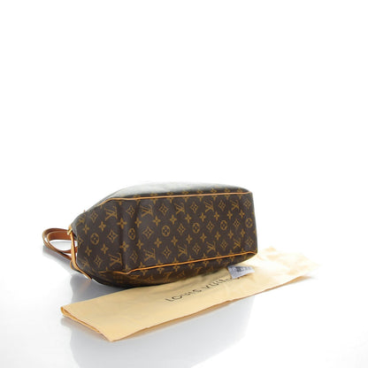 Louis Vuitton Monogram Batignolles Horizontal 4 of 14
