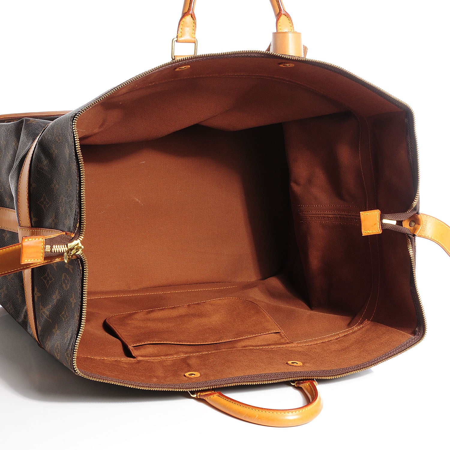 Louis Vuitton Monogram Cruiser 50 89397 – FASHIONPHILE