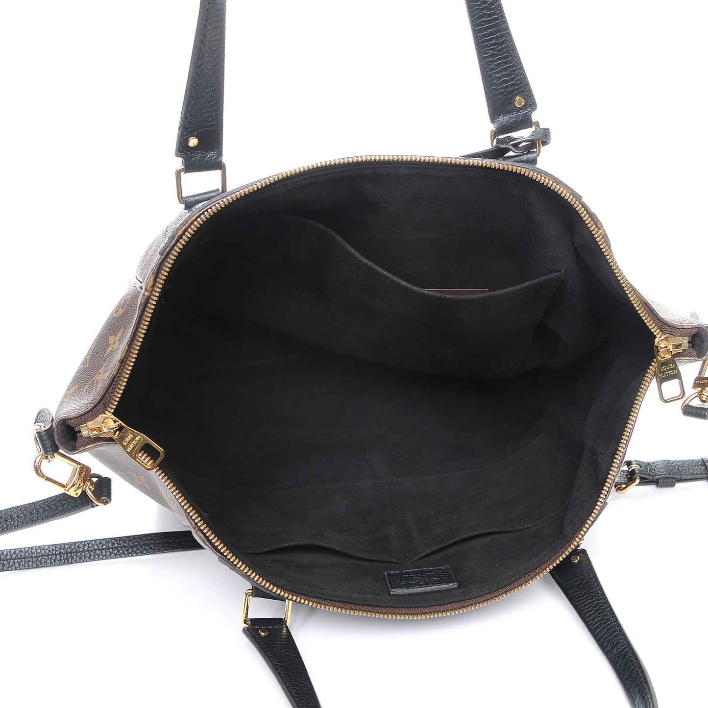 Monogram Estrela NM Black