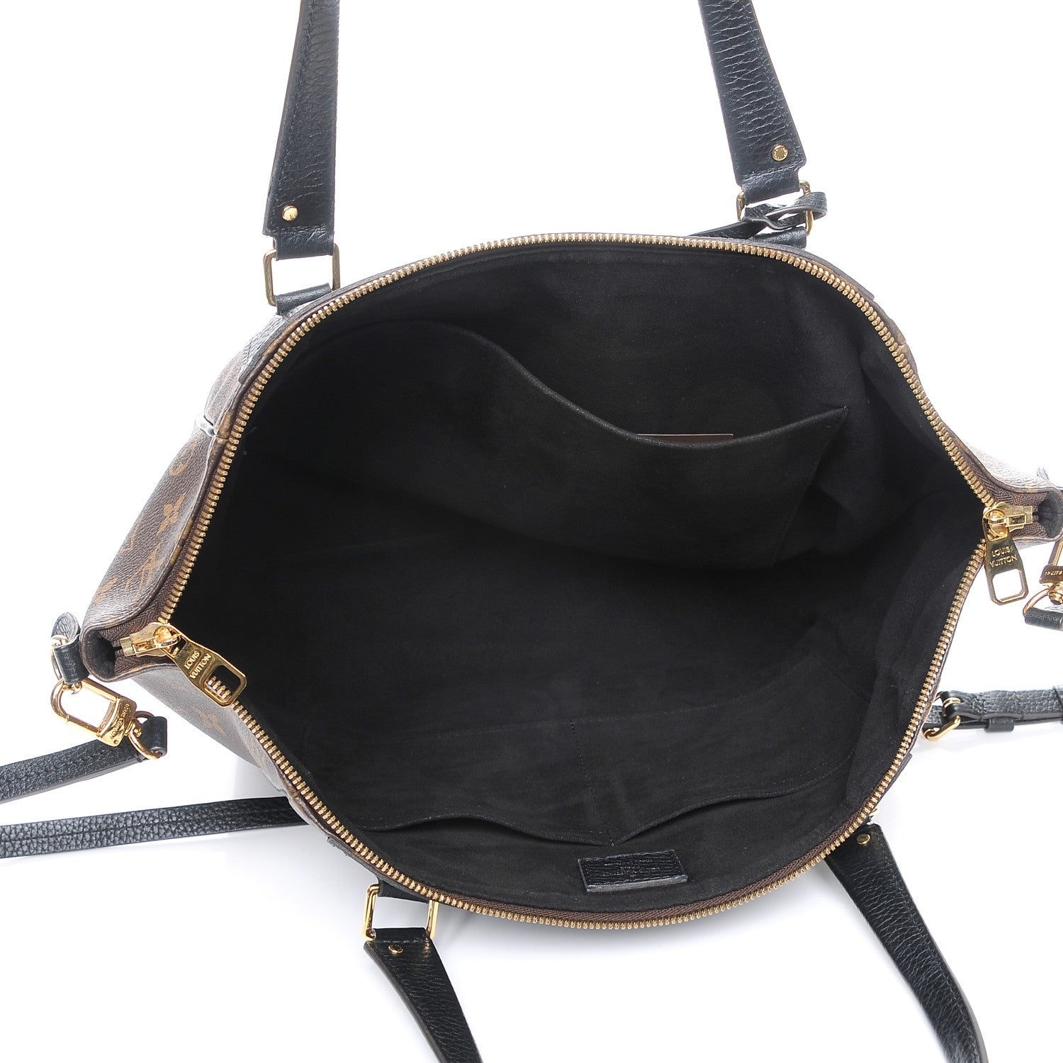 Louis Vuitton Monogram Estrela NM Black 6 of 8