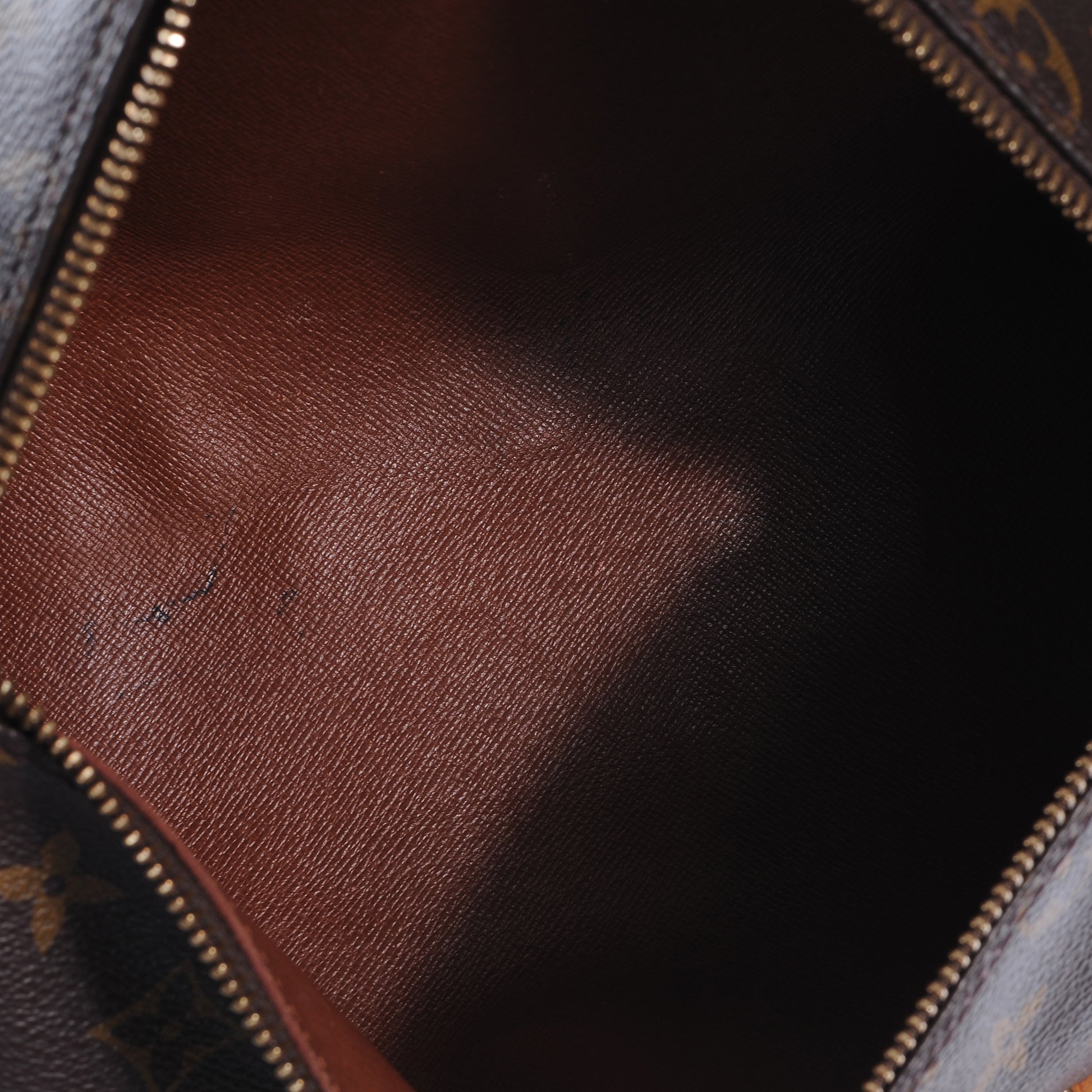 Louis Vuitton Monogram Papillon 26 4 of 6