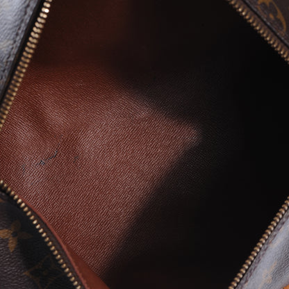 Louis Vuitton Monogram Papillon 26 4 of 6