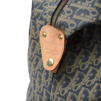 Christian Dior Monogram Duffle Green 11 of 16