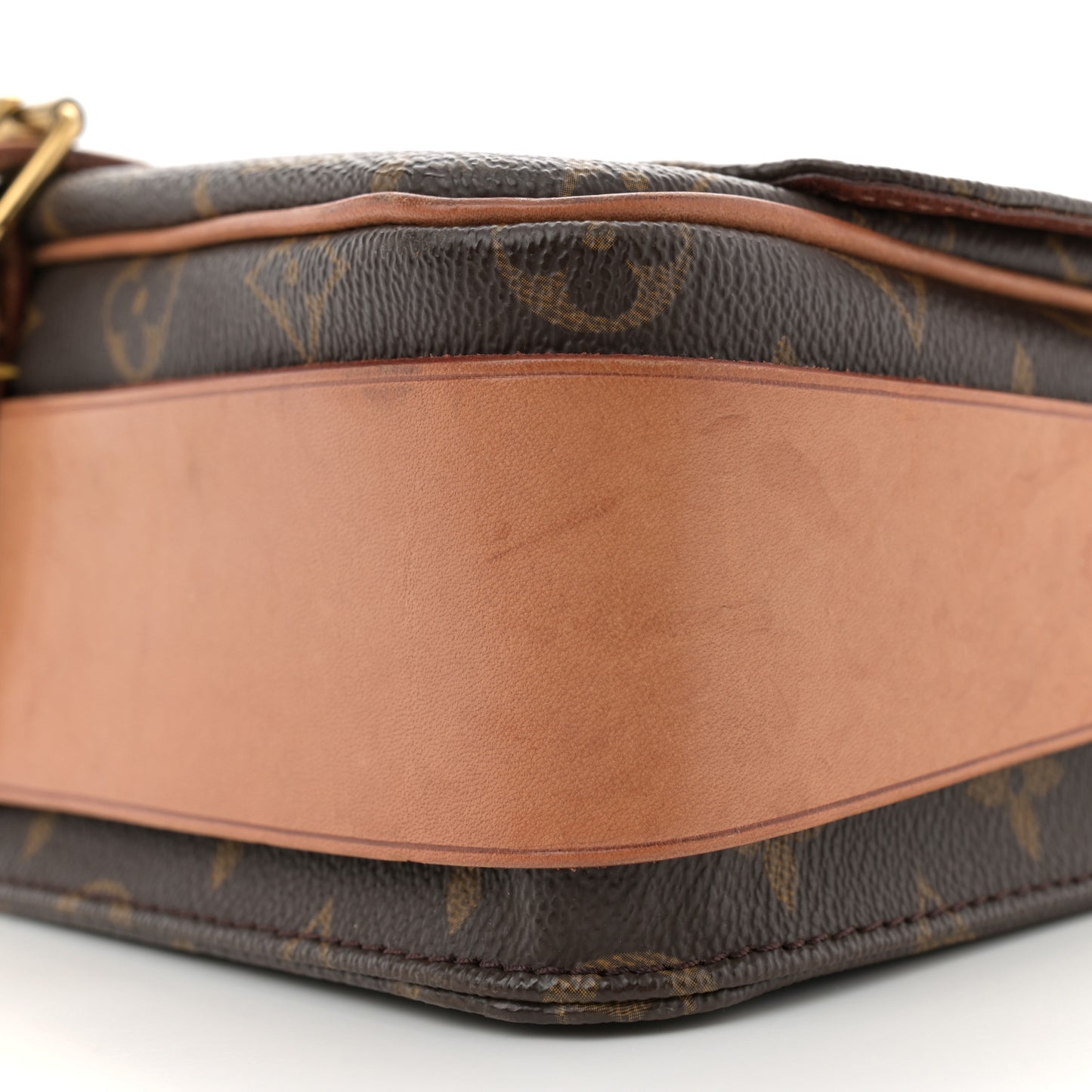 Monogram Cartouchiere 26