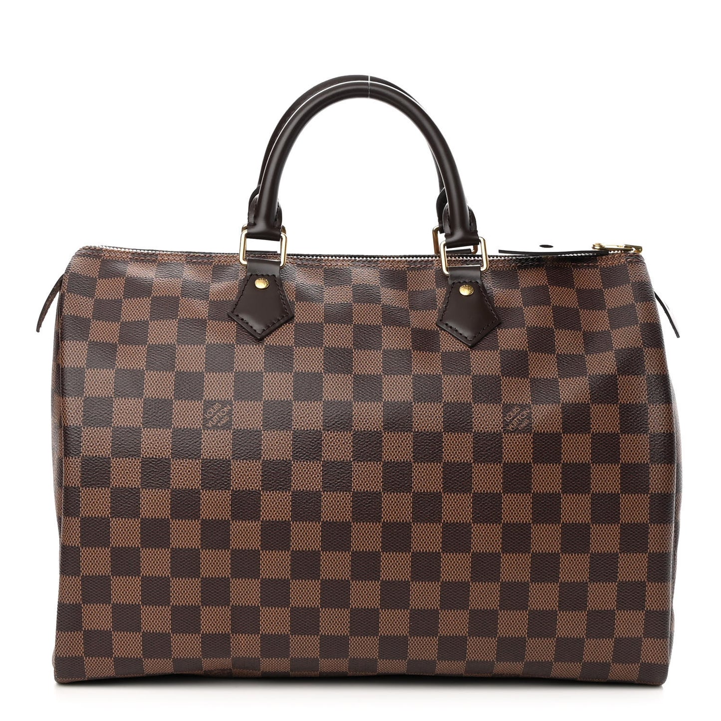 Damier Ebene Speedy 35