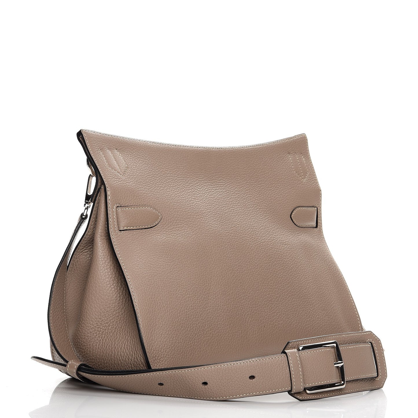 Taurillon Clemence Jypsiere 34 Gris Tourterelle