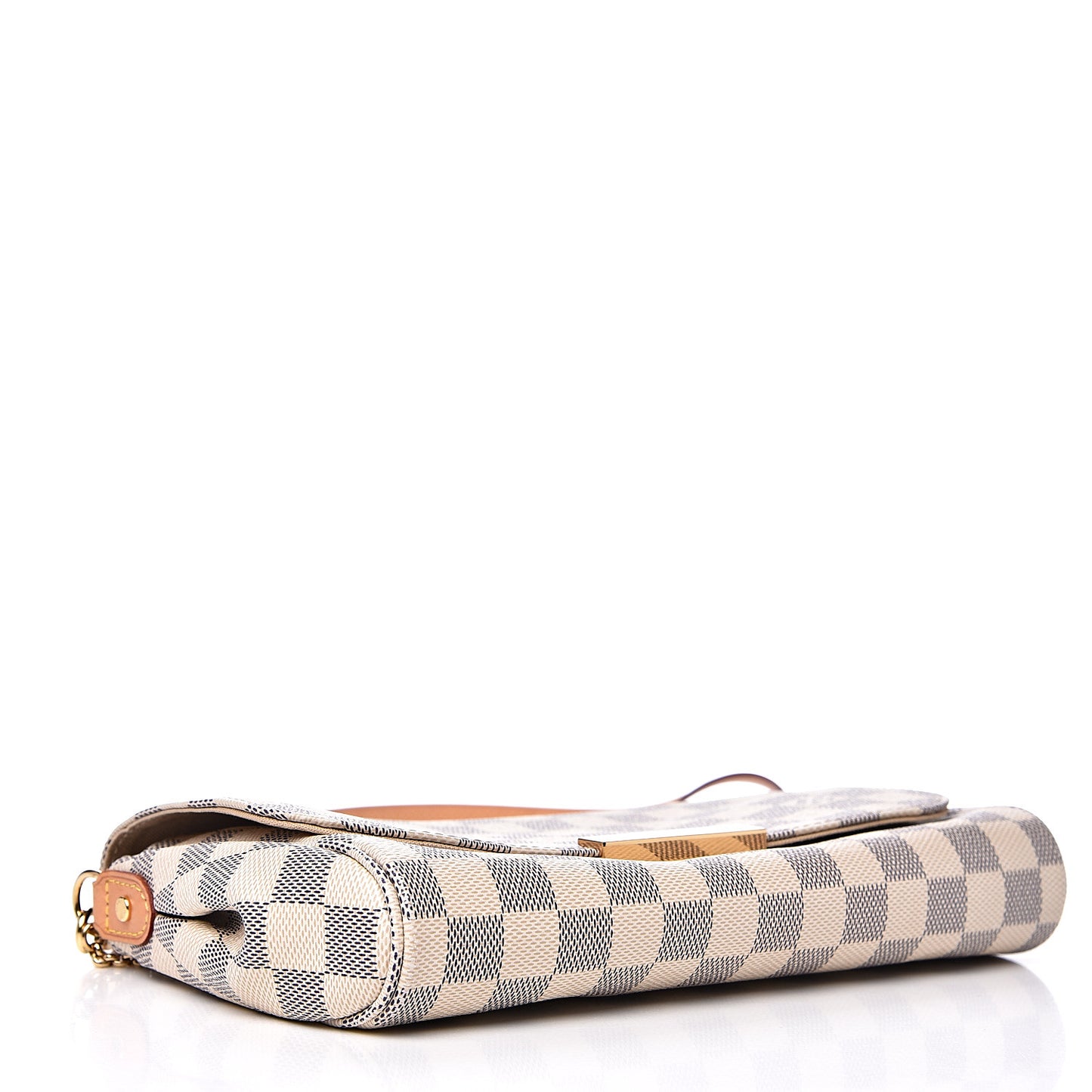 Damier Azur Favorite MM