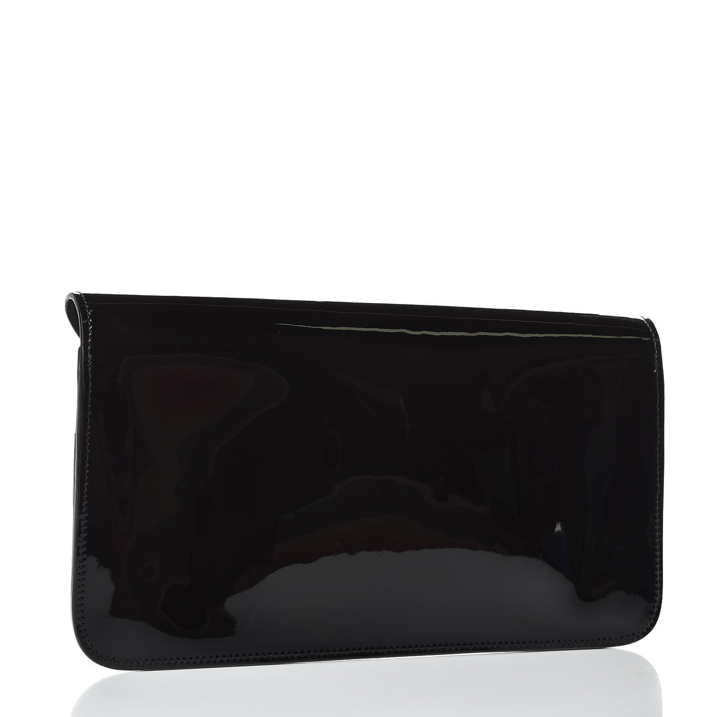 Patent Large Bright Bit Clutch Black