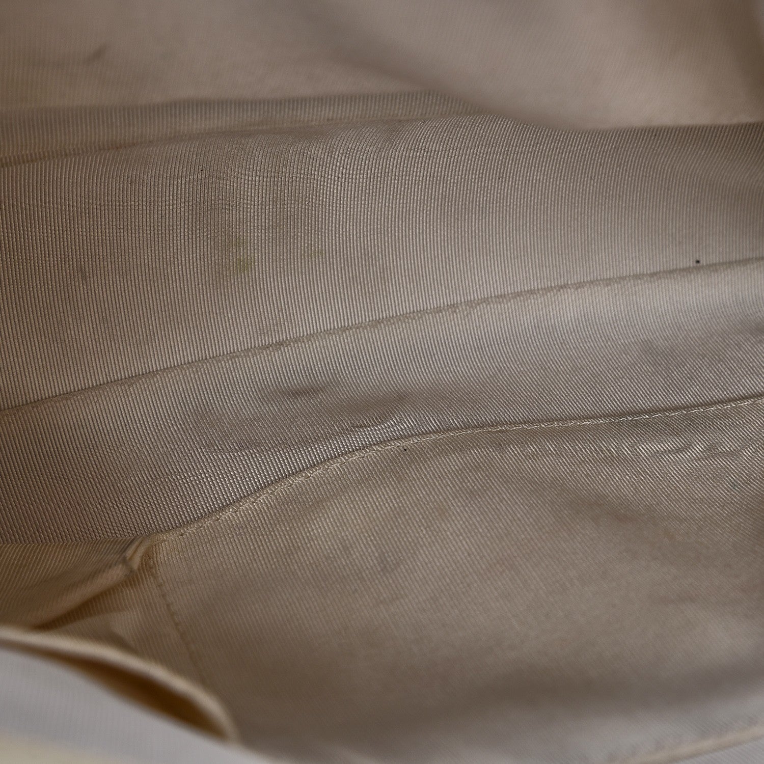 Chanel Lambskin Quilted Large Boy Flap Black White 9 of 18