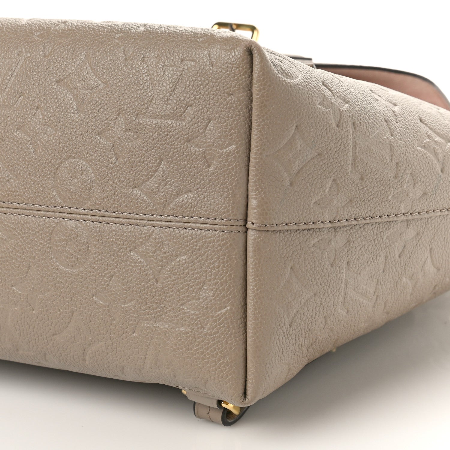 Louis Vuitton Empreinte Montsouris NM Backpack Tourterelle 8 of 11