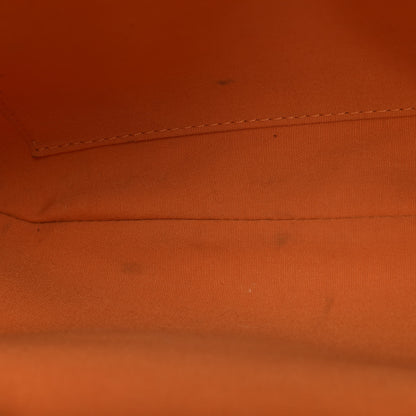 Louis Vuitton Epi Dhanura GM Mandarin 7 of 14