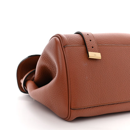 Mulberry Heavy Grain Medium Alexa Chestnut 10 of 11