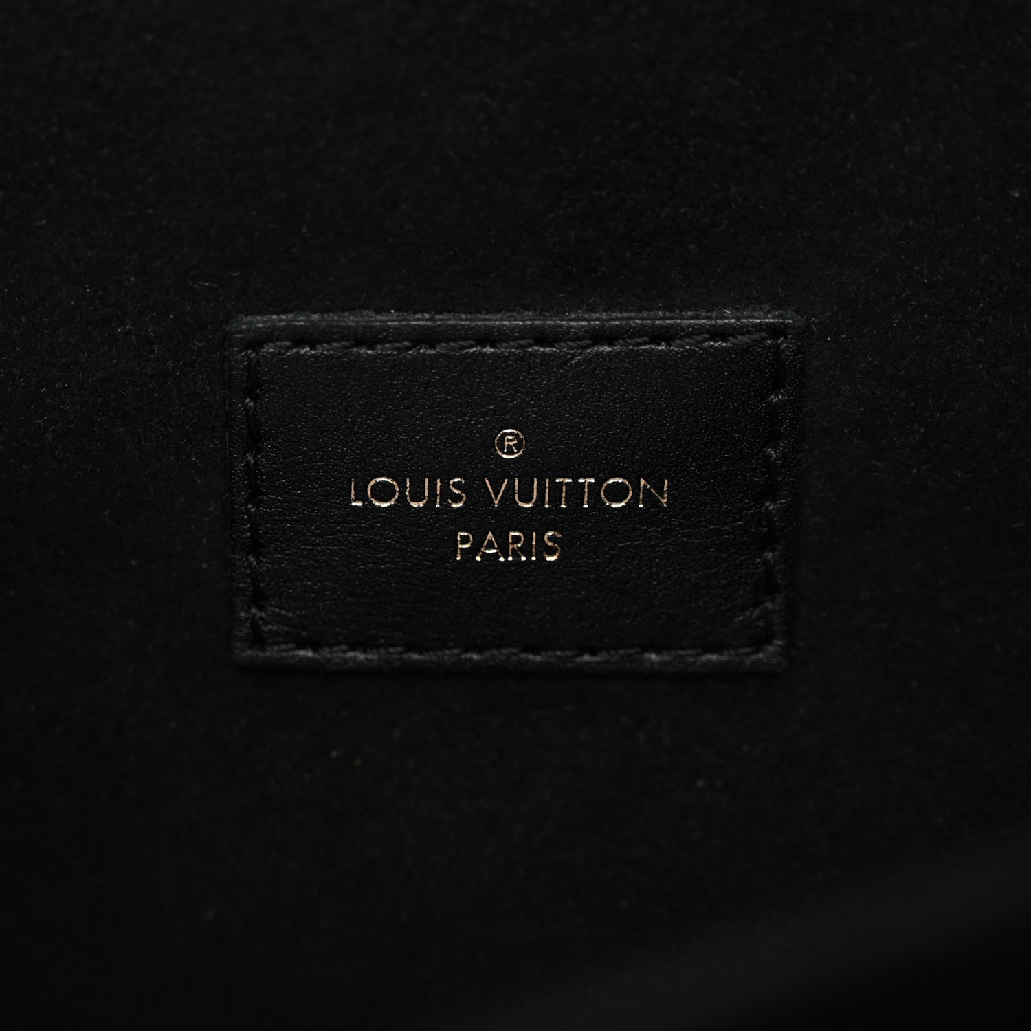 Louis Vuitton Reverse Monogram Pochette Metis 6 of 13