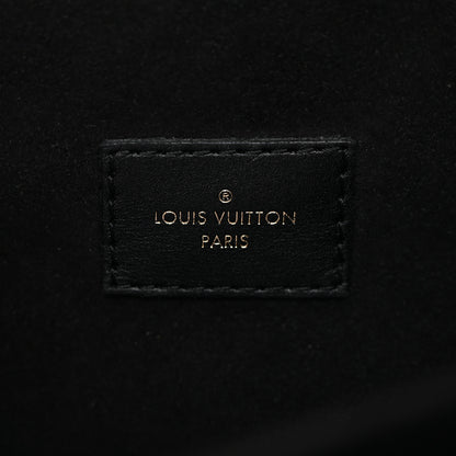 Louis Vuitton Reverse Monogram Pochette Metis 6 of 13