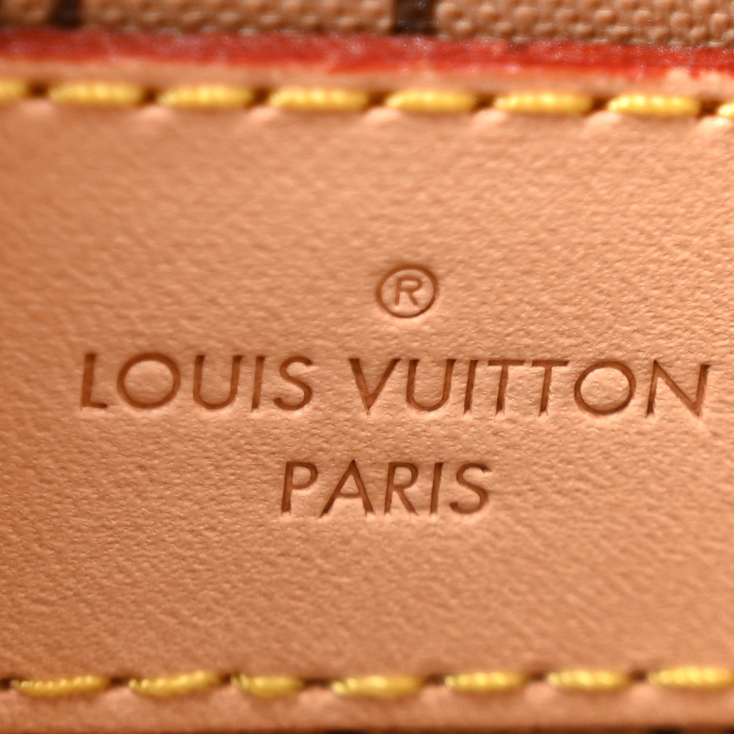 Monogram Neverfull MM GM Pochette