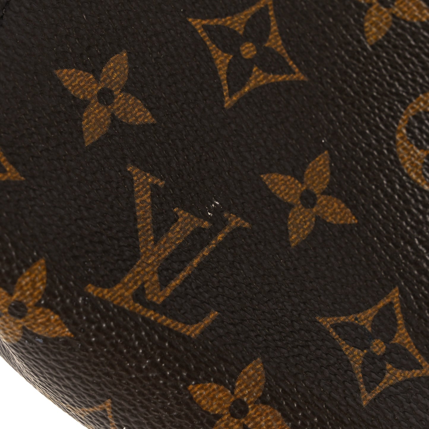 Monogram Toiletry Pouch 26