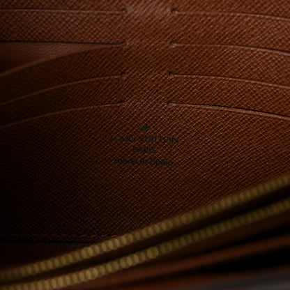 Louis Vuitton Monogram Boetie Wallet 6 of 9