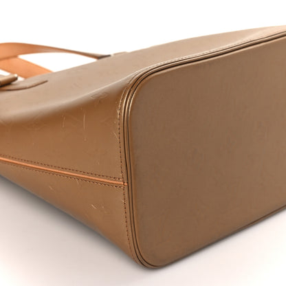 Louis Vuitton Mat Monogram Stockton Amber 7 of 10