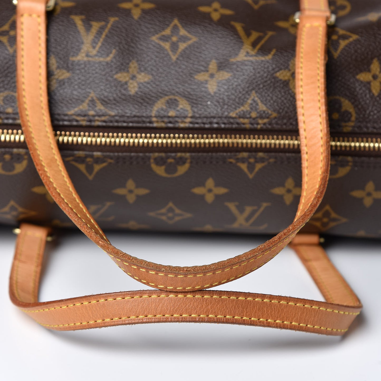 Monogram Papillon 26