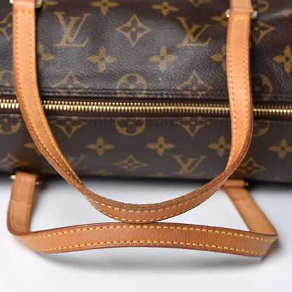Louis Vuitton Monogram Papillon 26 13 of 13