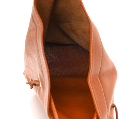 Hermes Ardennes De Voyage Marin Fauve 5 of 7