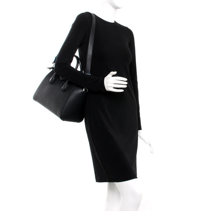 Givenchy Sugar Goatskin Small Antigona Black 2 of 8
