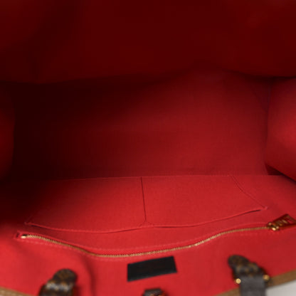 Louis Vuitton Reverse Monogram Giant Onthego GM 5 of 10