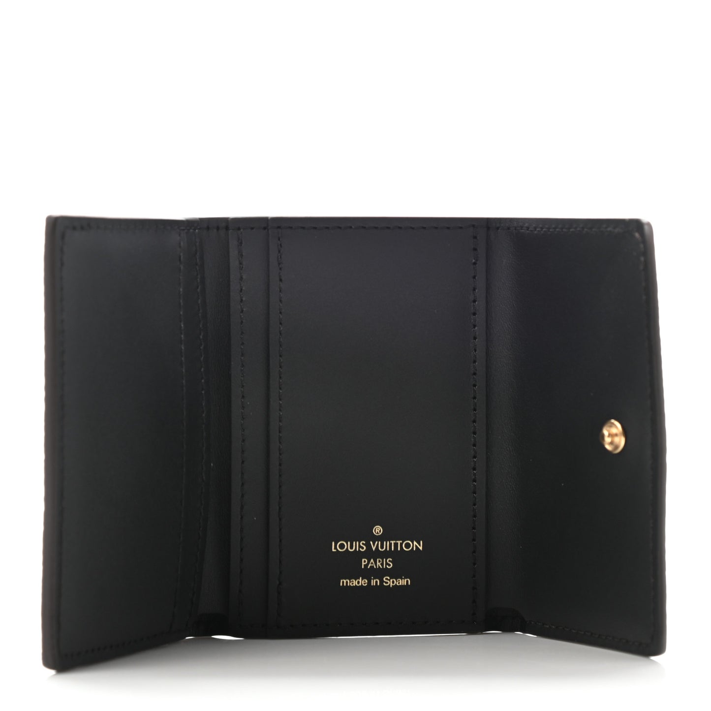 Monogram Micro Wallet