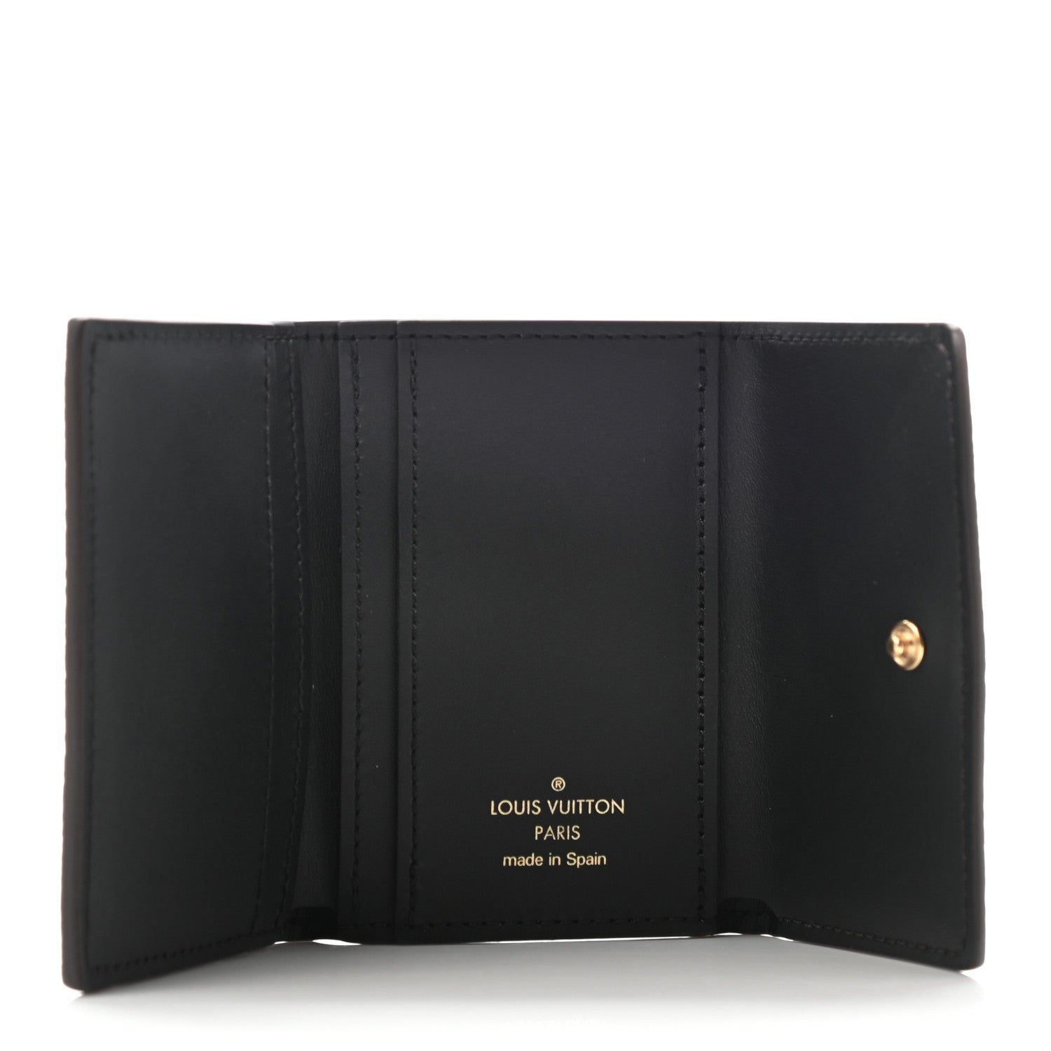 Louis Vuitton Monogram Micro Wallet 5 of 6