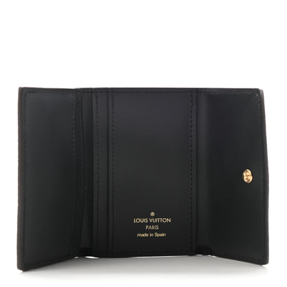 Louis Vuitton Monogram Micro Wallet 5 of 6