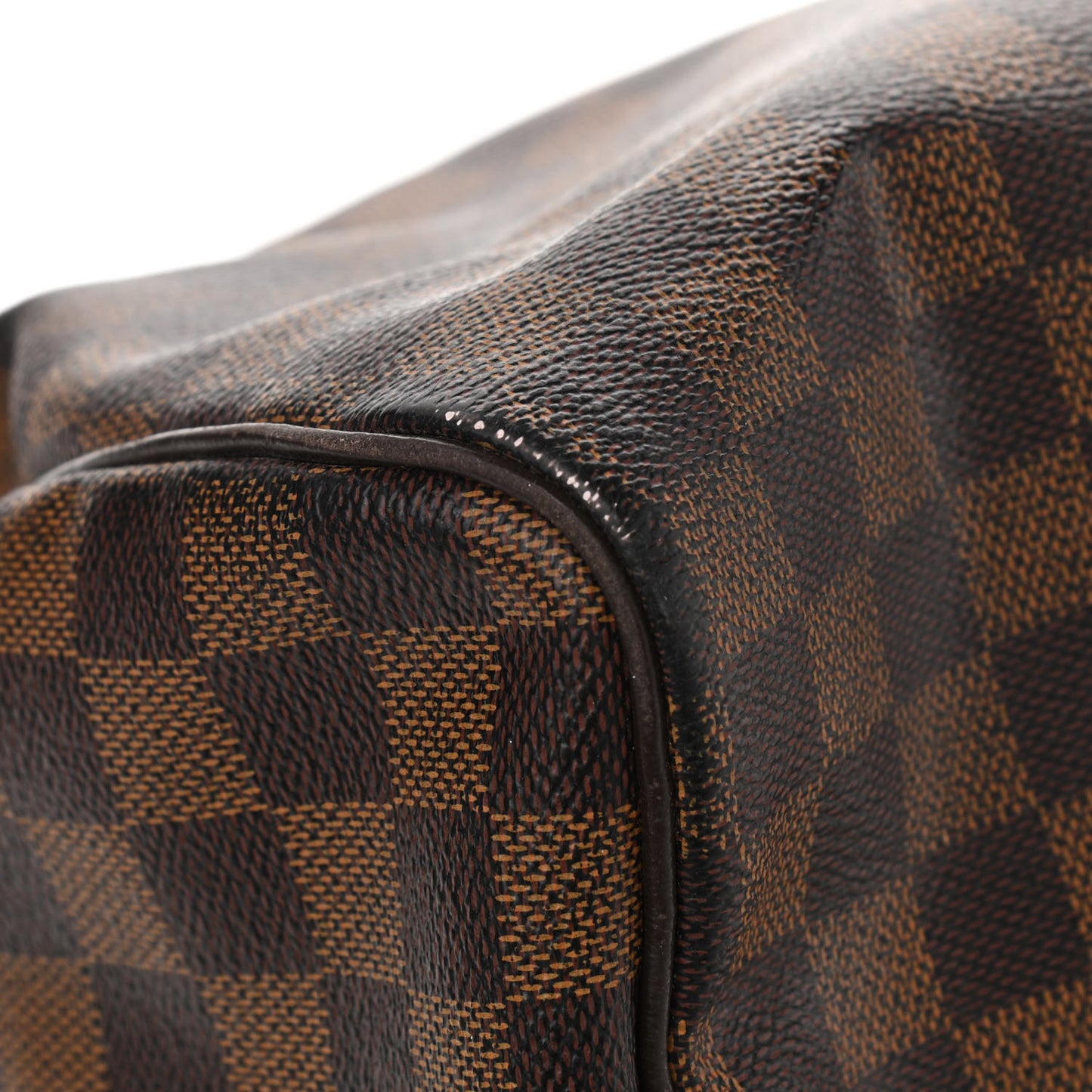 Damier Ebene Speedy 35