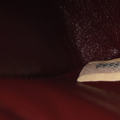 Chanel Lambskin Quilted Small Double Flap Black 7 of 11