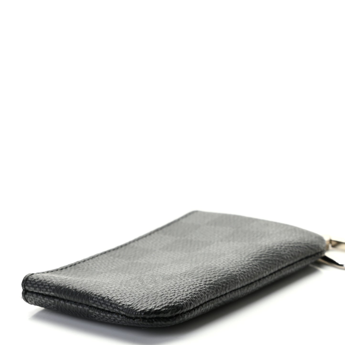 Damier Graphite Key Pouch