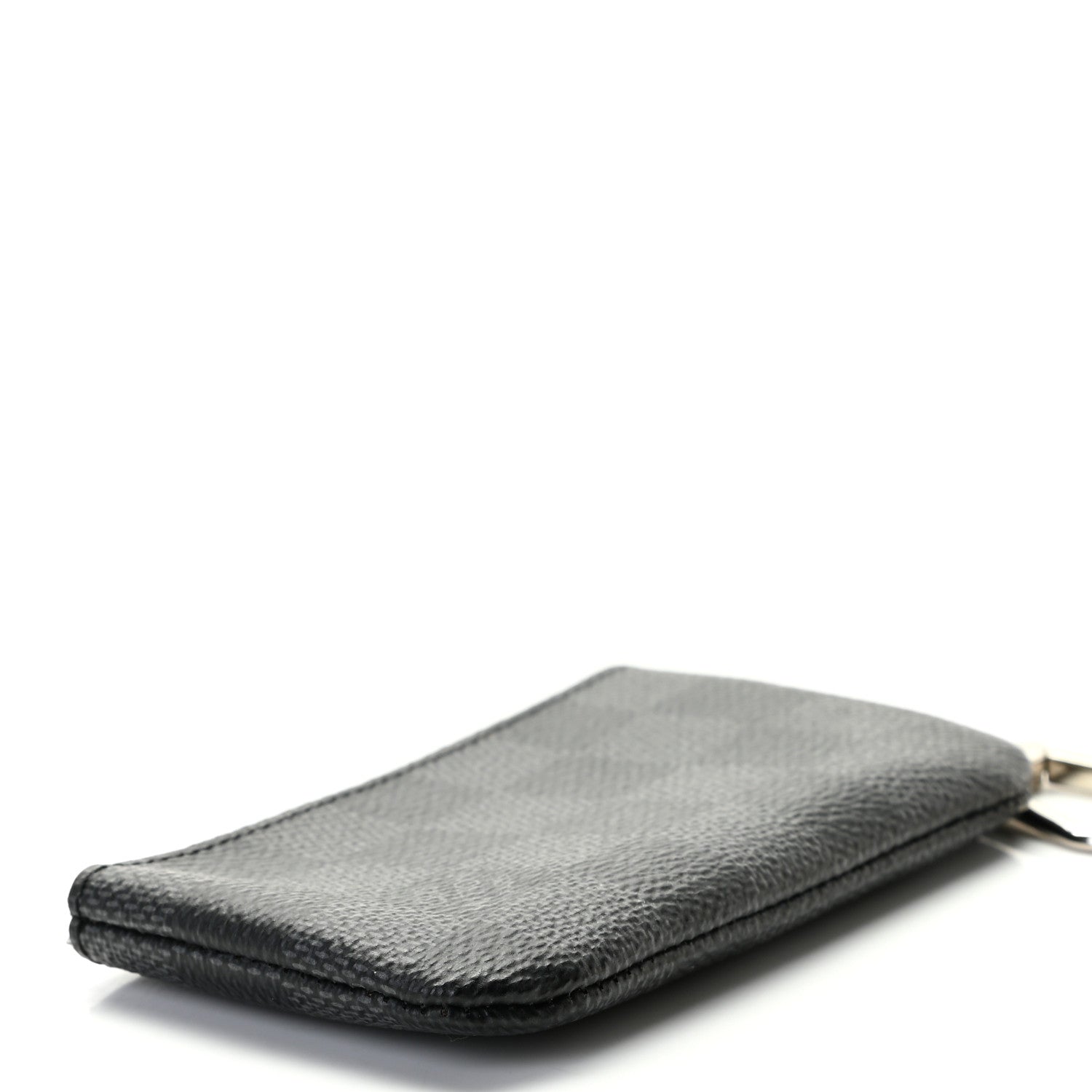 Louis Vuitton Damier Graphite Key Pouch 6 of 8