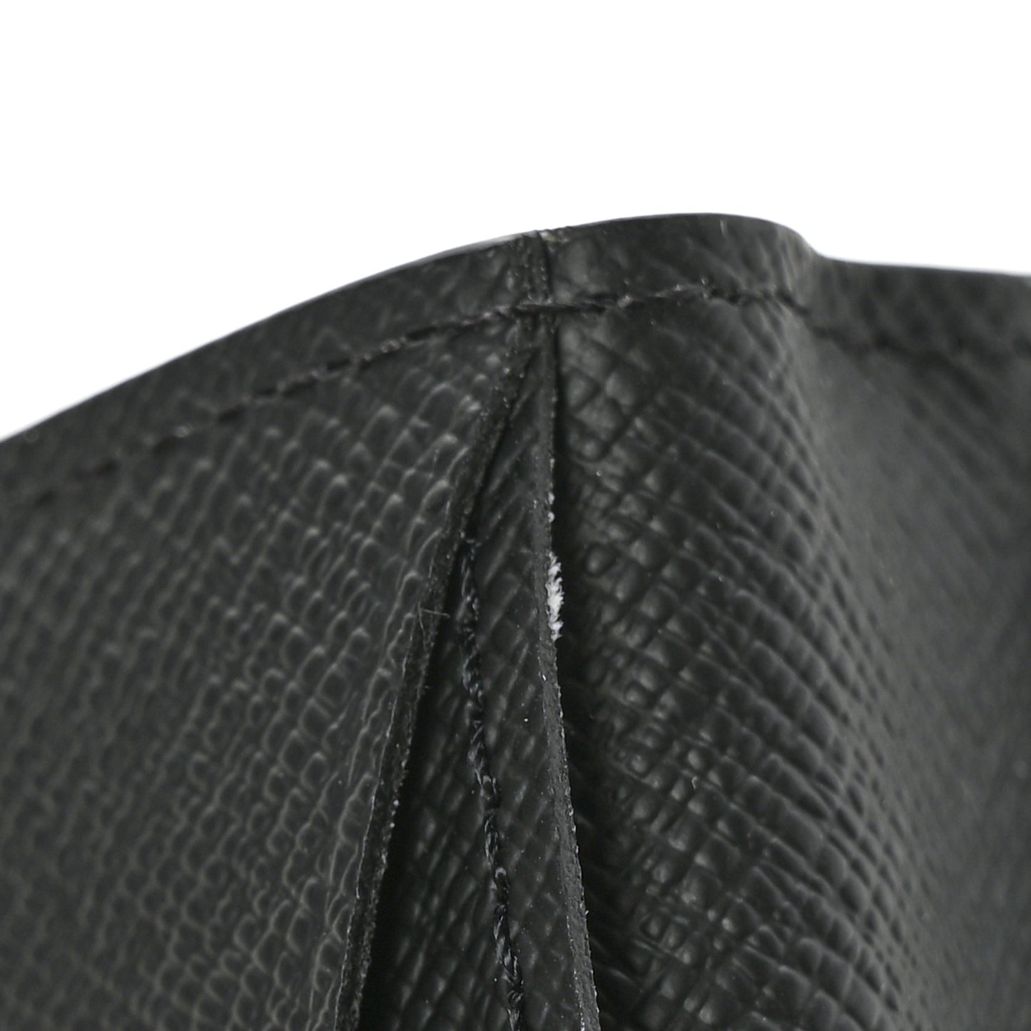 Monogram Eclipse Pocket Organizer NM