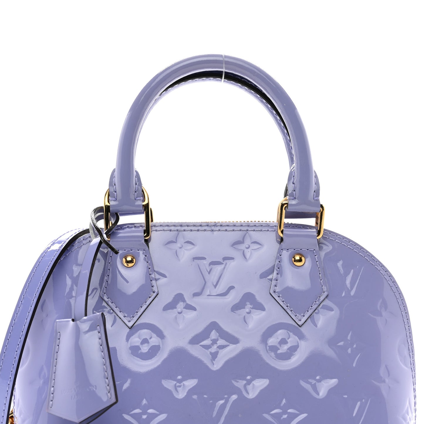 Vernis Alma BB Lilac