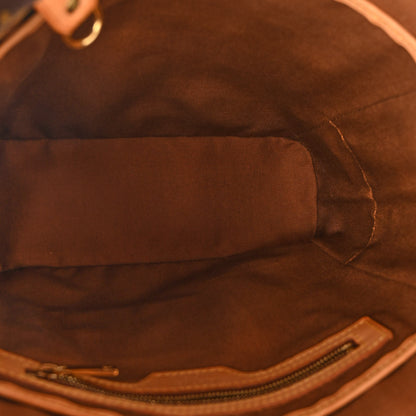 Louis Vuitton Monogram Vavin GM 5 of 10