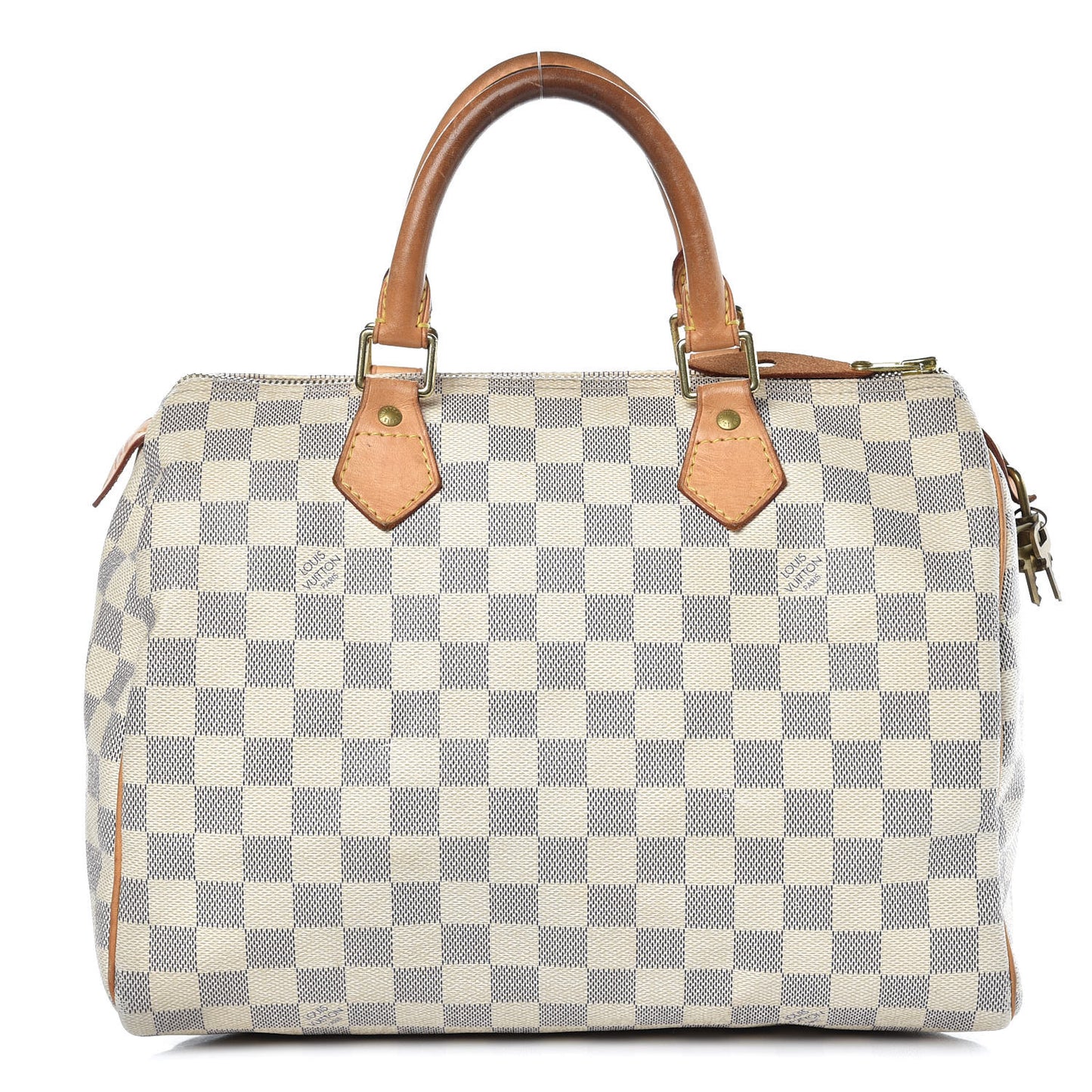 Damier Azur Speedy 30