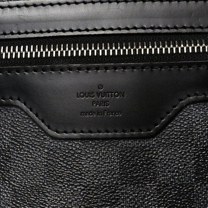 Louis Vuitton Damier Graphite Daniel MM 7 of 12