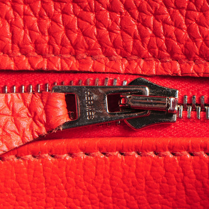 Hermes Togo So Kelly 26 Capucine 13 of 15