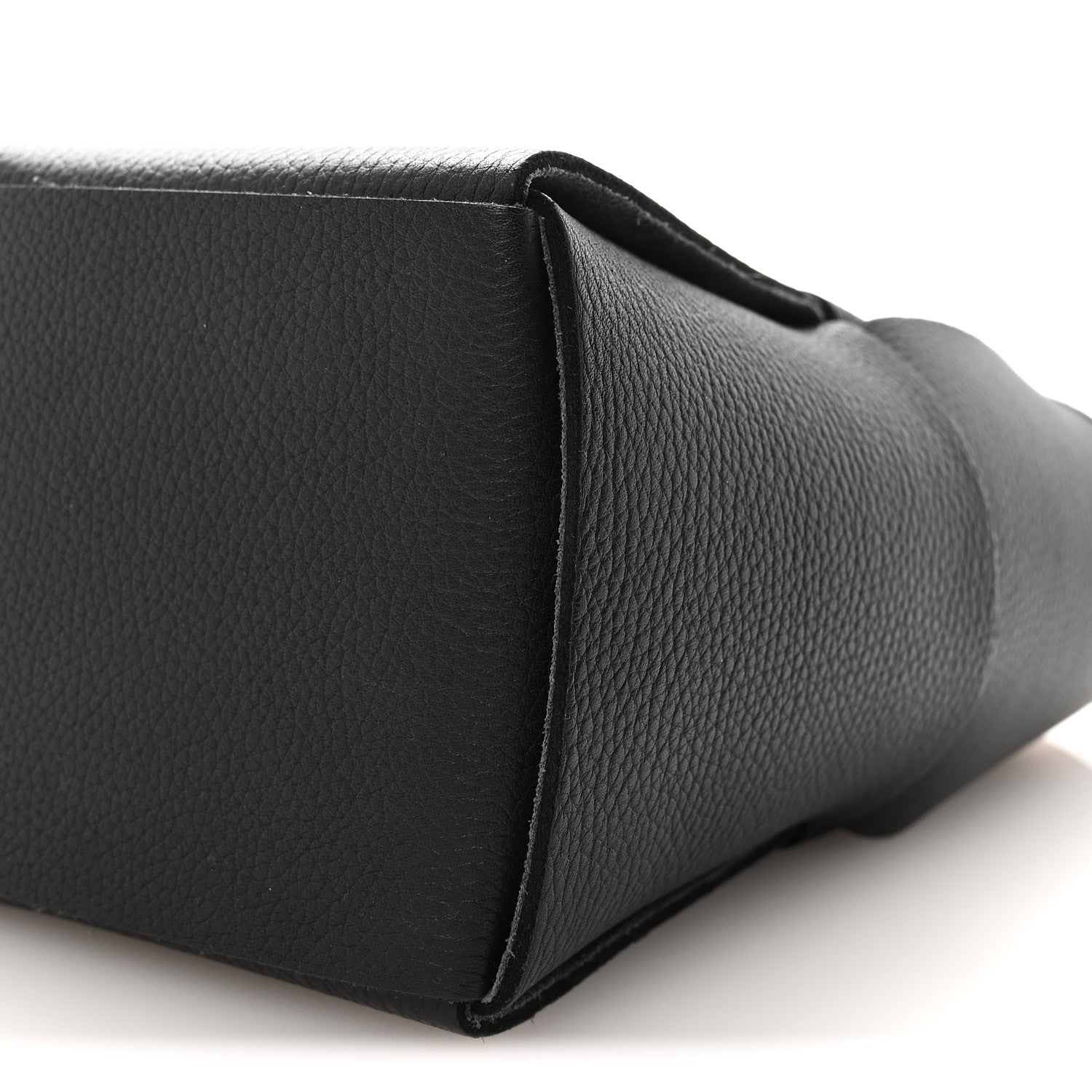 Bottega Veneta Nappa Maxi Intrecciato Arco Tote Black 10 of 10