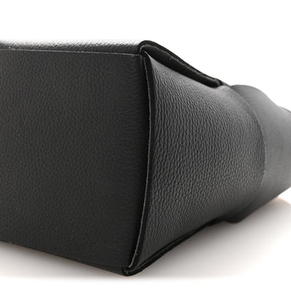 Bottega Veneta Nappa Maxi Intrecciato Arco Tote Black 10 of 10