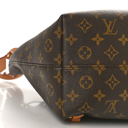 Louis Vuitton Monogram Montsouris PM 7 of 8